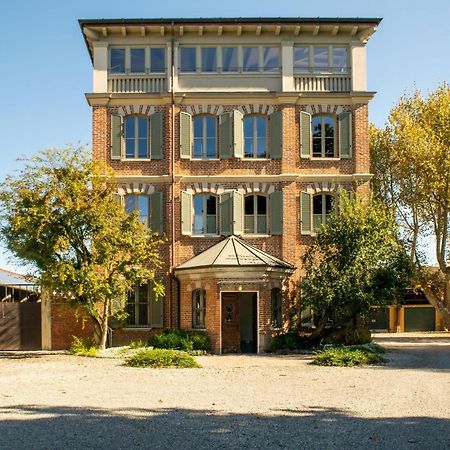 Le Magnolie San Fiorano المظهر الخارجي الصورة